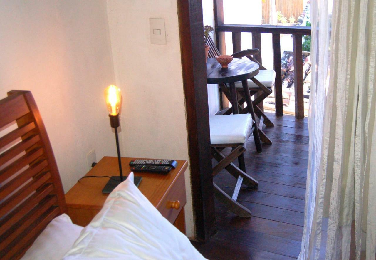 Acomodação com café da manhã  Casa Do Canto