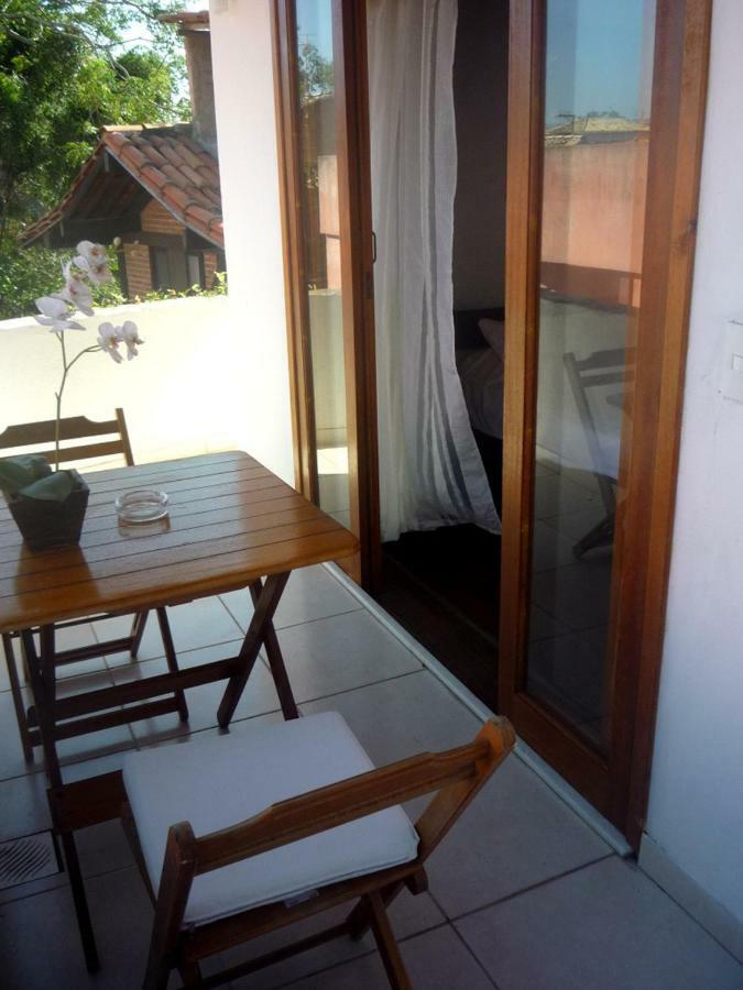 Casa Do Canto Acomodação com café da manhã  Búzios
