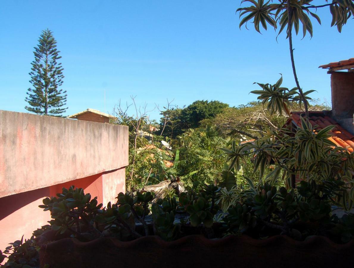 Acomodação com café da manhã  Casa Do Canto Búzios