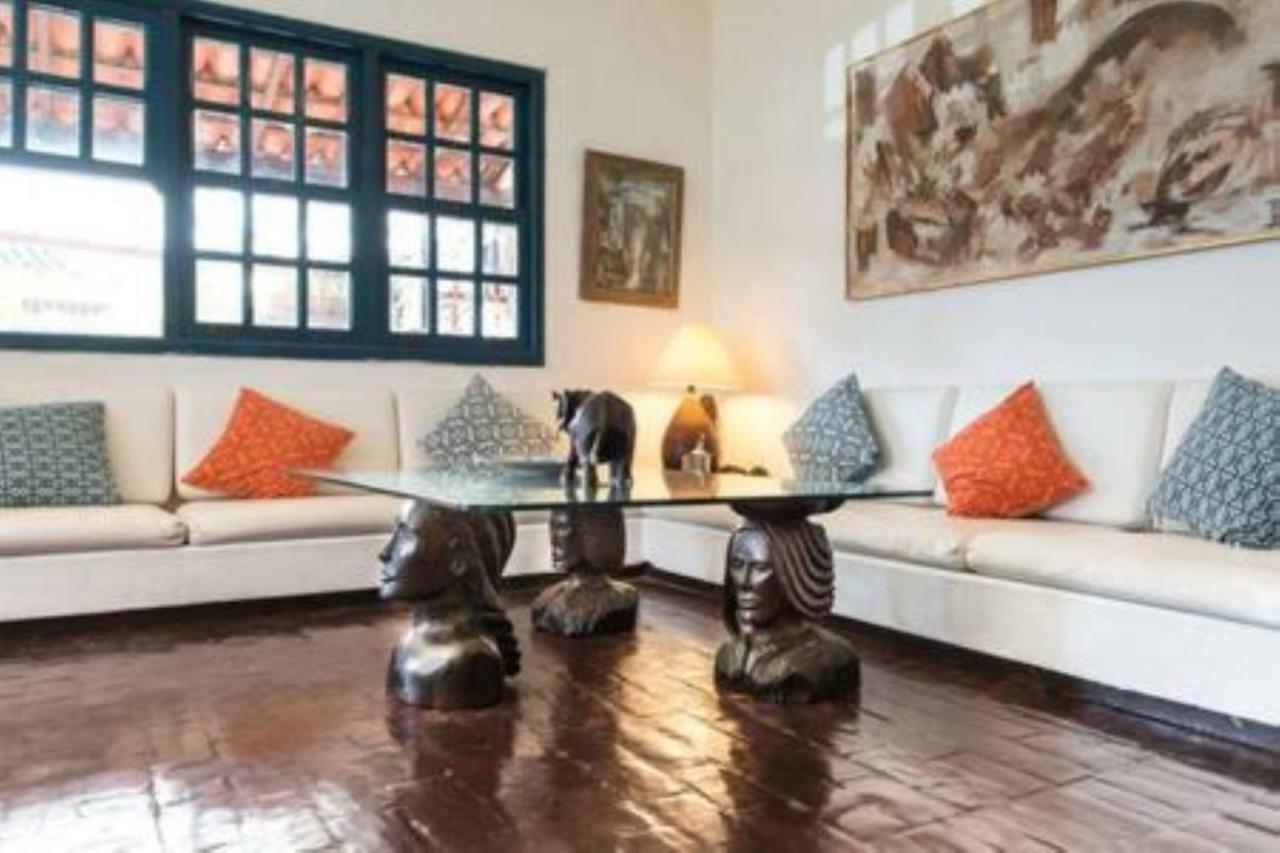 Casa Do Canto Acomodação com café da manhã  Búzios